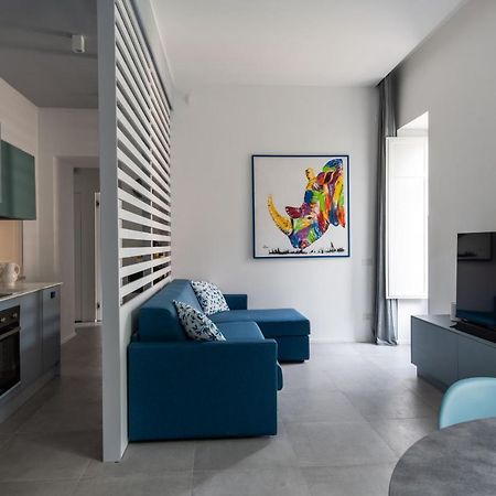 Casa Azul Alla Cala By Wonderful Italy Παλέρμο Εξωτερικό φωτογραφία