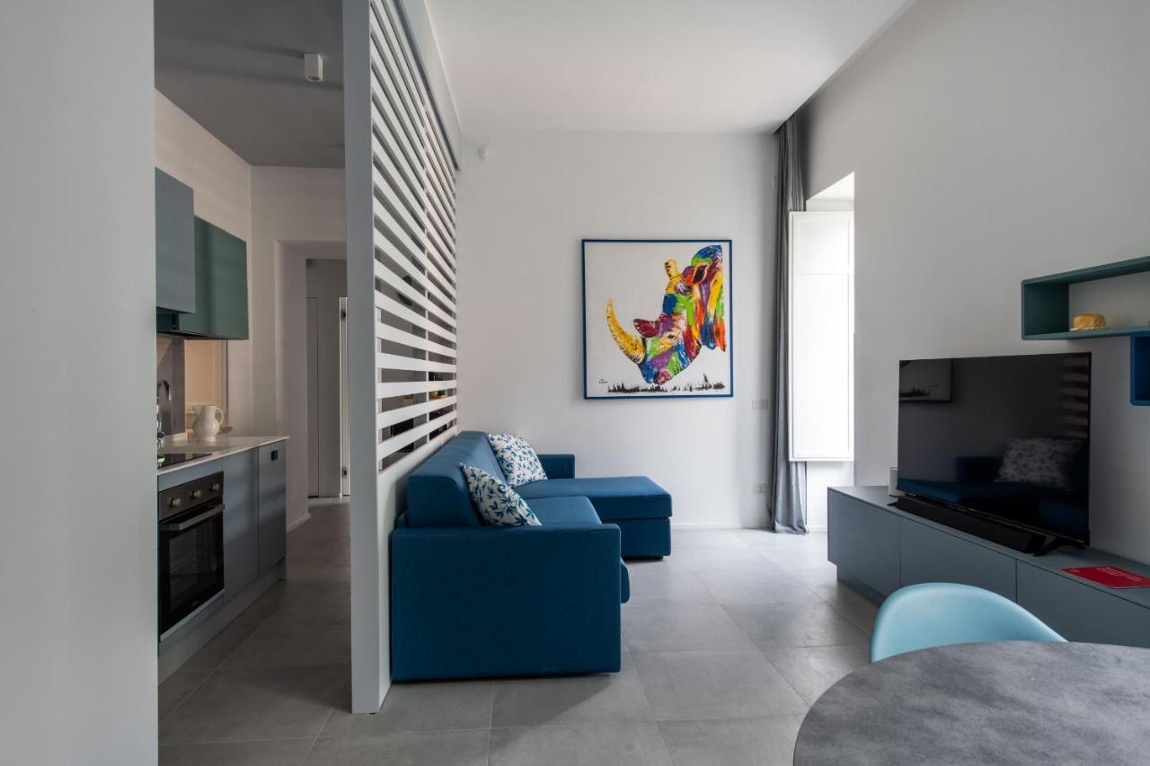 Casa Azul Alla Cala By Wonderful Italy Παλέρμο Εξωτερικό φωτογραφία