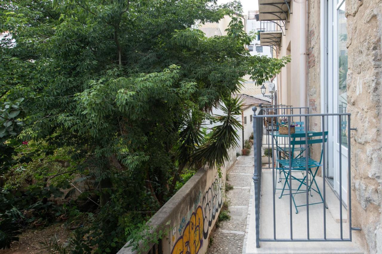 Casa Azul Alla Cala By Wonderful Italy Παλέρμο Εξωτερικό φωτογραφία