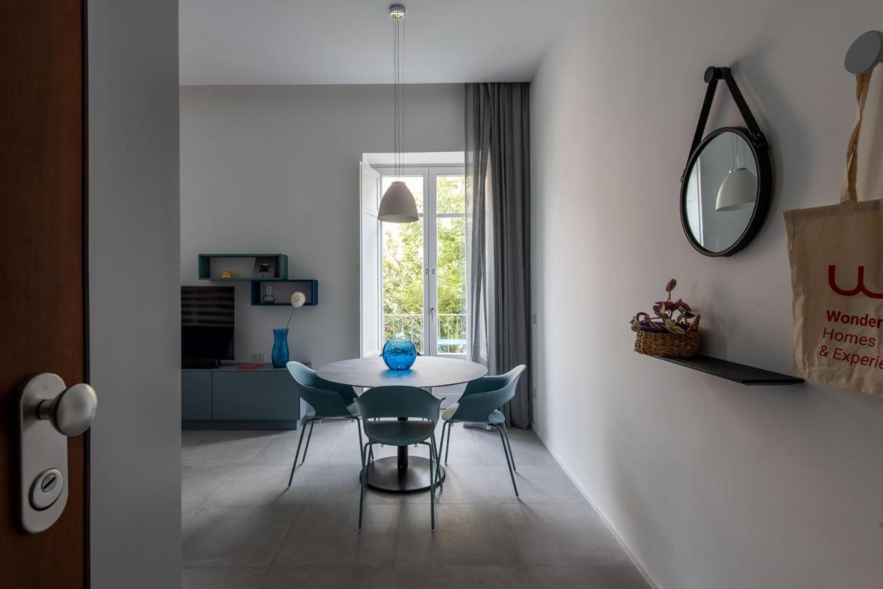 Casa Azul Alla Cala By Wonderful Italy Παλέρμο Εξωτερικό φωτογραφία