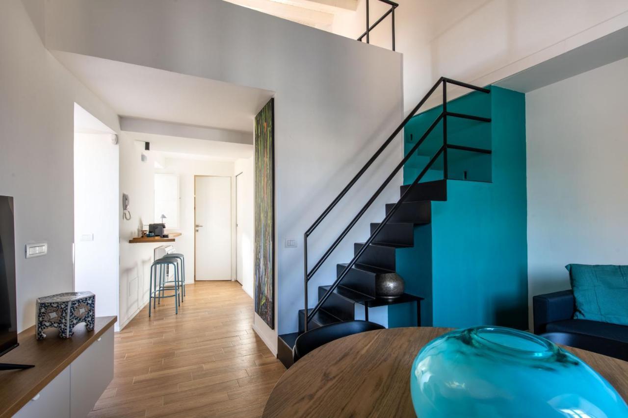 Casa Azul Alla Cala By Wonderful Italy Παλέρμο Εξωτερικό φωτογραφία