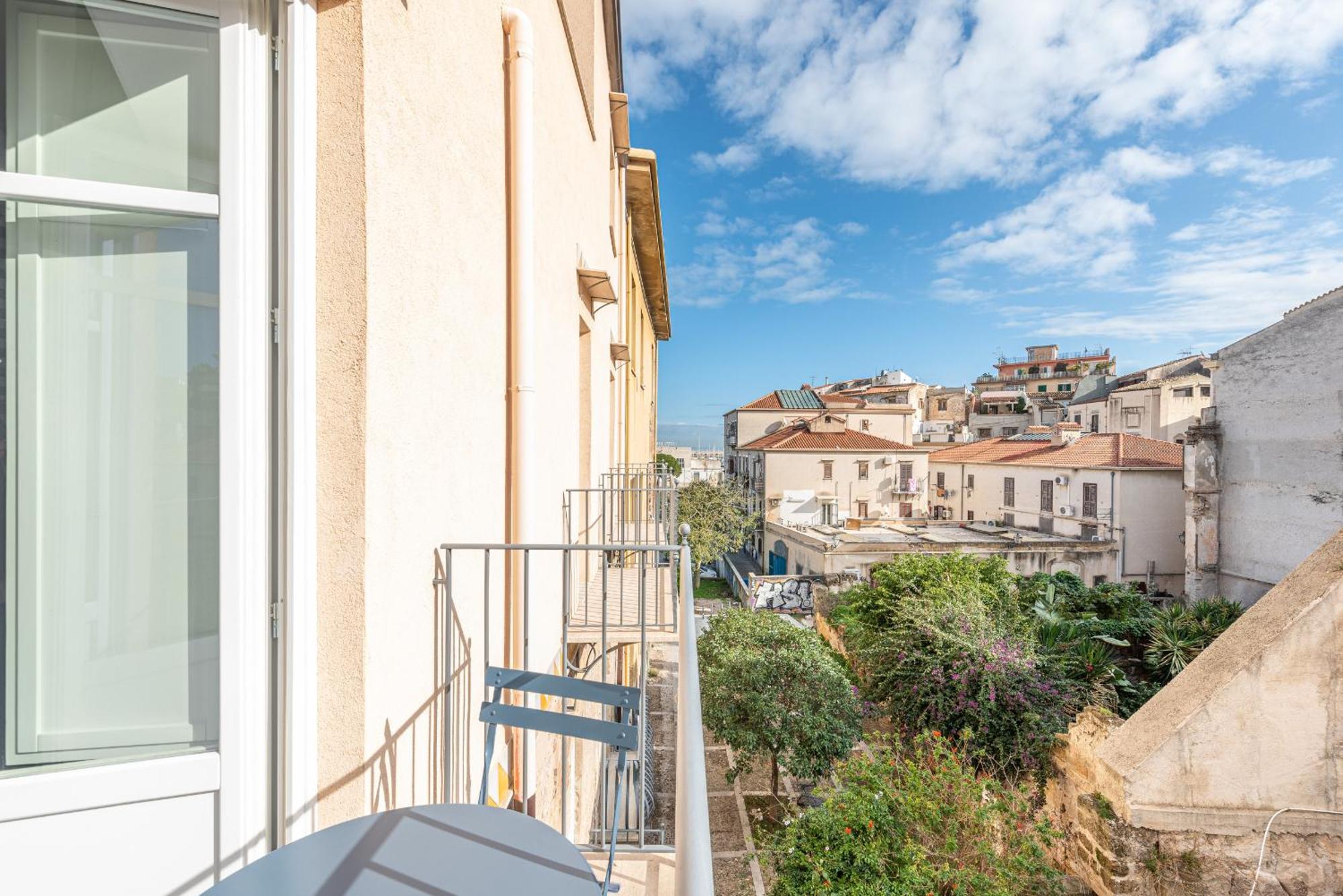 Casa Azul Alla Cala By Wonderful Italy Παλέρμο Εξωτερικό φωτογραφία